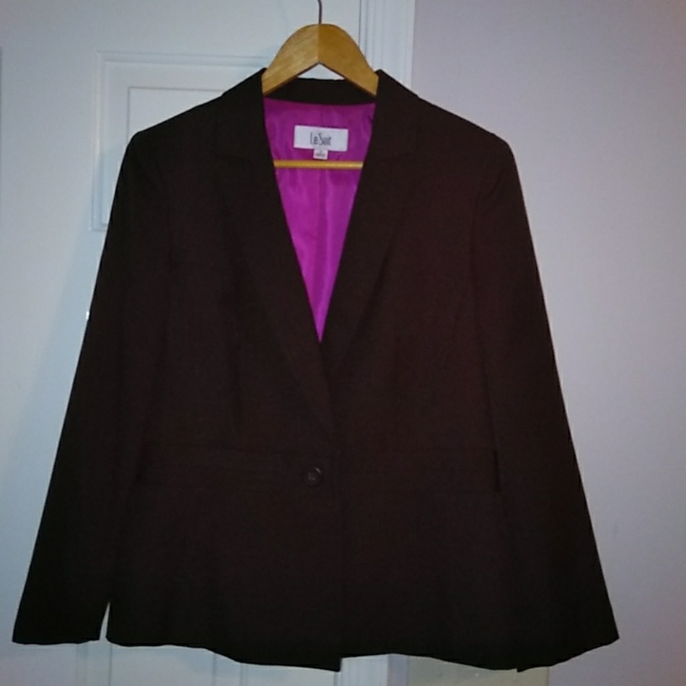 Suit pant